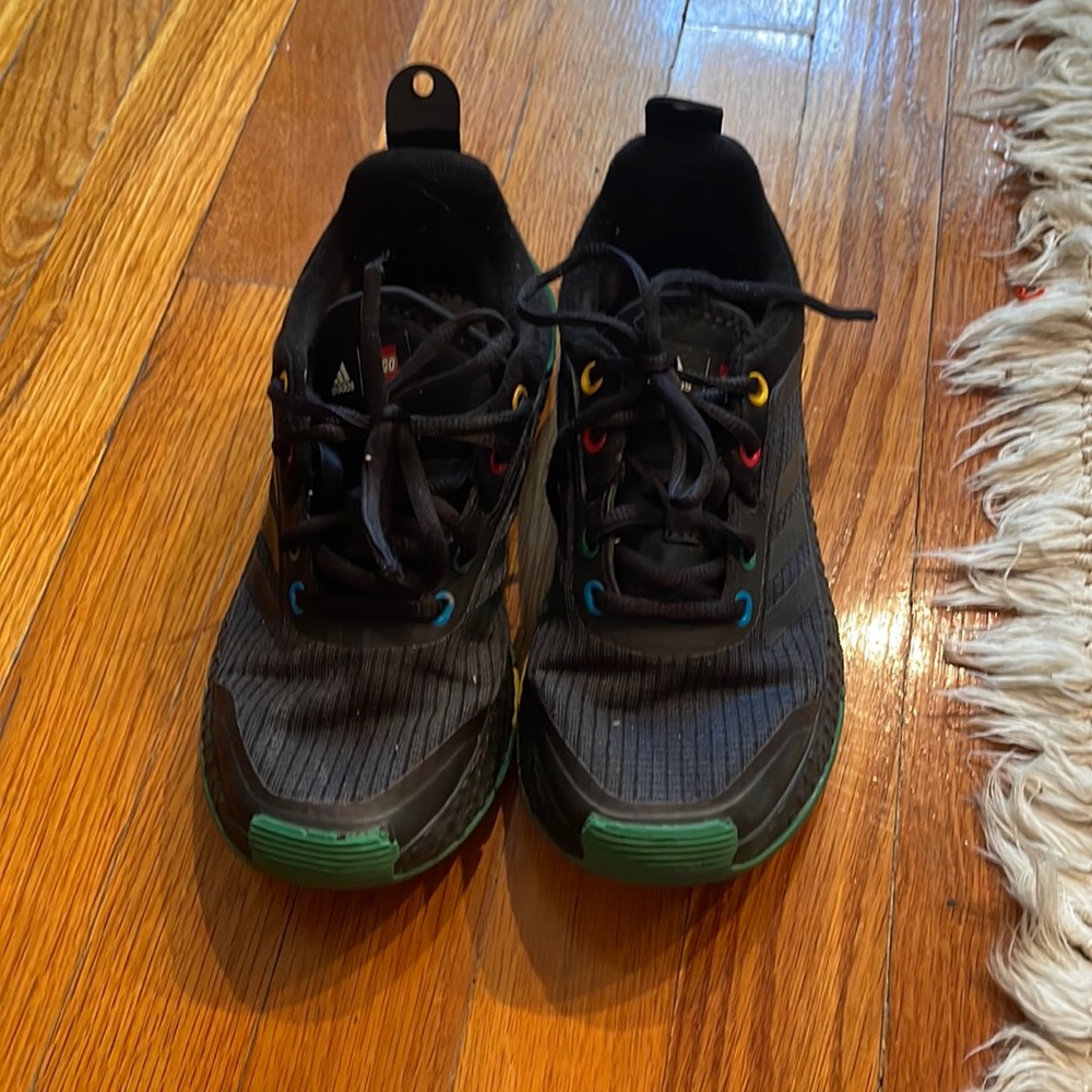 Adidas kids Lego sneakers